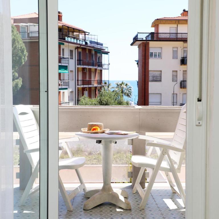 WIRO-fontana-21 sole mare e relax - Appartamento con 1 Camera da Letto - 20
