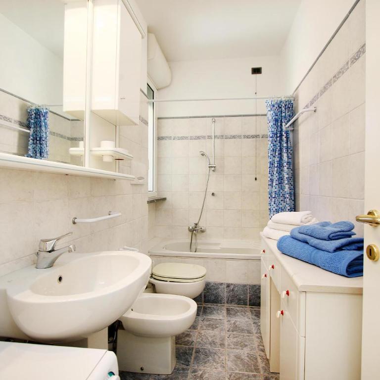 WIRO-fontana-21 sole mare e relax - Appartamento con 1 Camera da Letto - 22