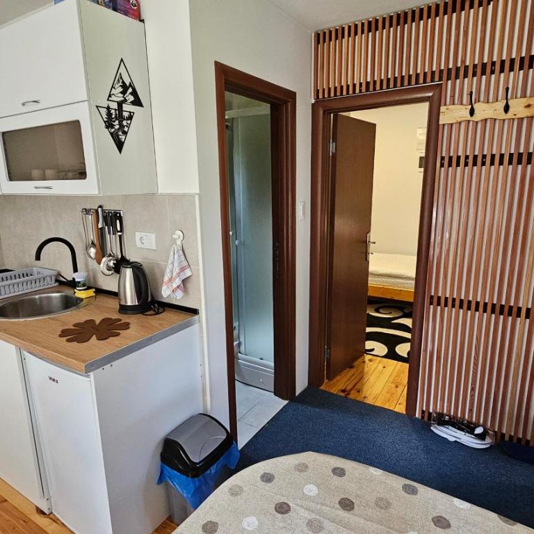 Edelweiss village apartment - Vacation Home - 7