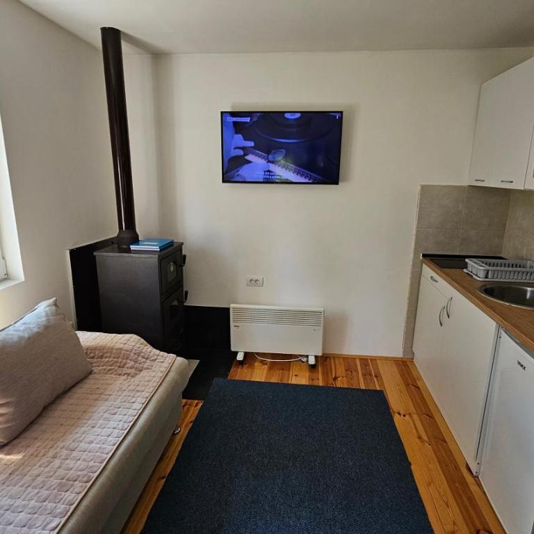 Edelweiss village apartment - Vacation Home - 6
