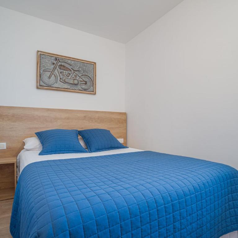 NIDO 110 Apartamento tranquilo para disfrutar en familia - Apartamento - 15