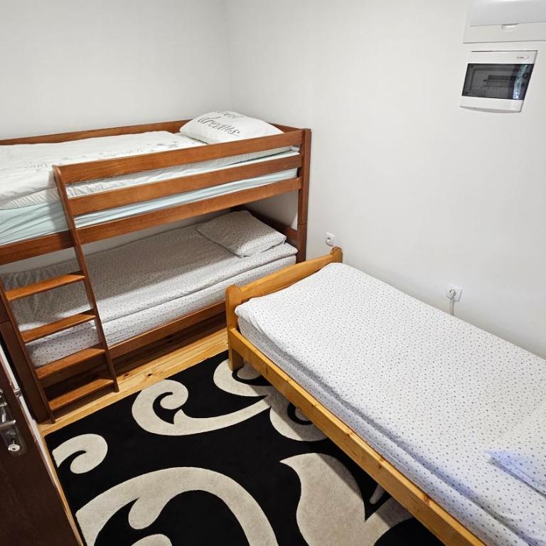 Edelweiss village apartment - Vacation Home - 8