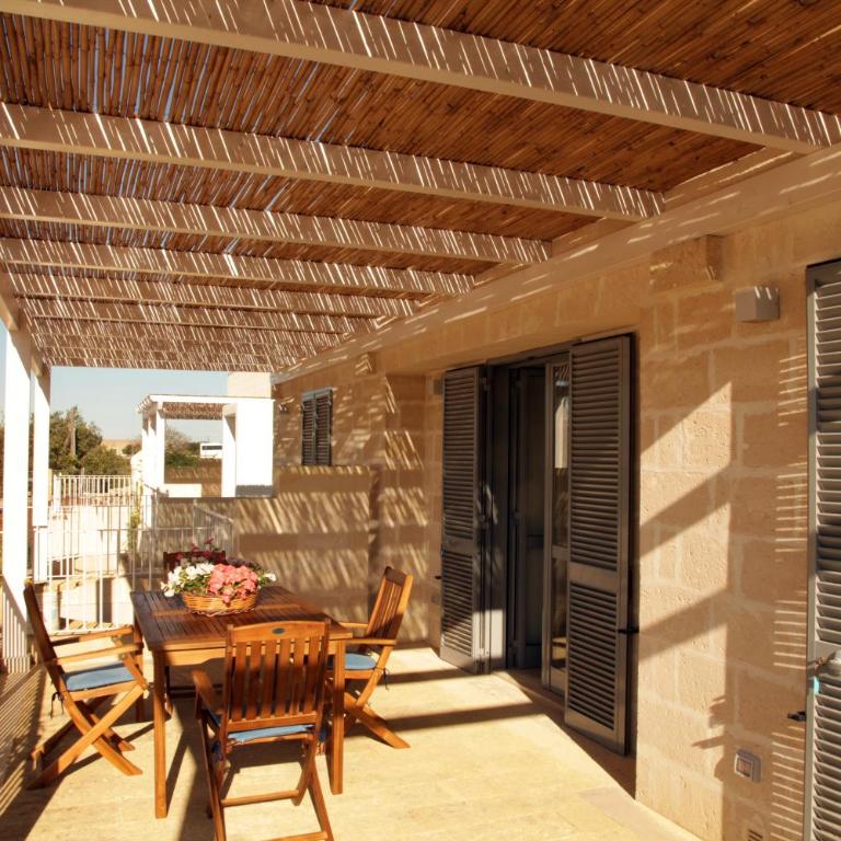 Borgo de li Santi - Appartamento Standard con 1 Camera da Letto - 3