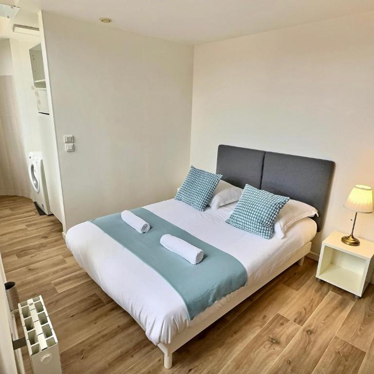 Wonderhost, aux abords de Beaumont - Appartement 1 Chambre - 2