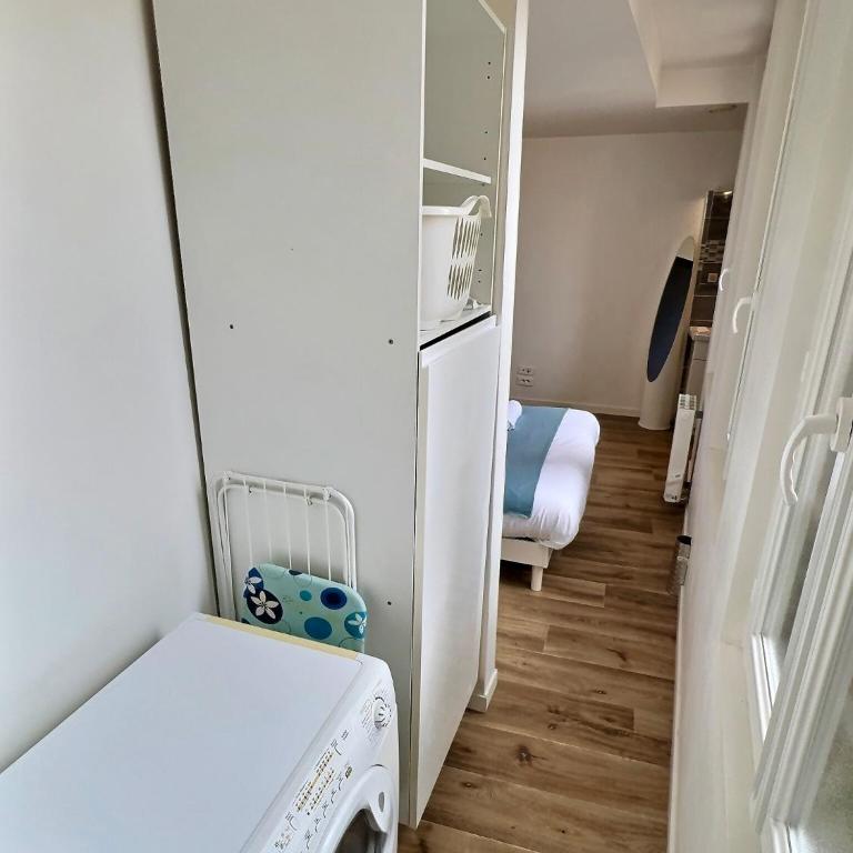 Wonderhost, aux abords de Beaumont - Appartement 1 Chambre - 9