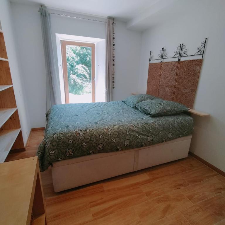 Rez de Jardin appartement T3 76 m2 6 personnes - Appartement 2 Chambres - 4