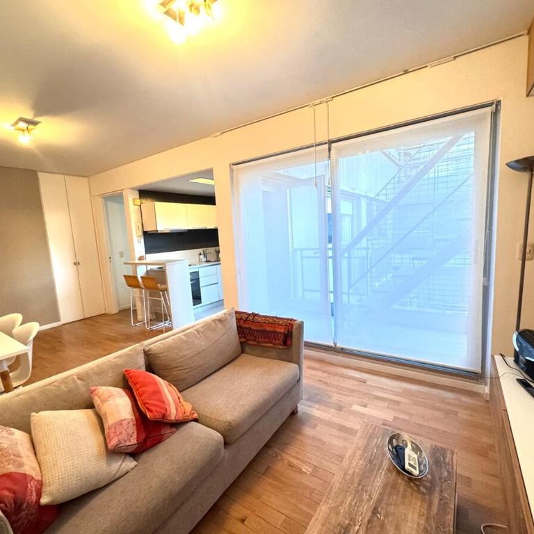 Soler - Palermo Amplio 2 ambientes con terraza privada parrilla y piscina - Apartamento de 1 dormitorio - 13