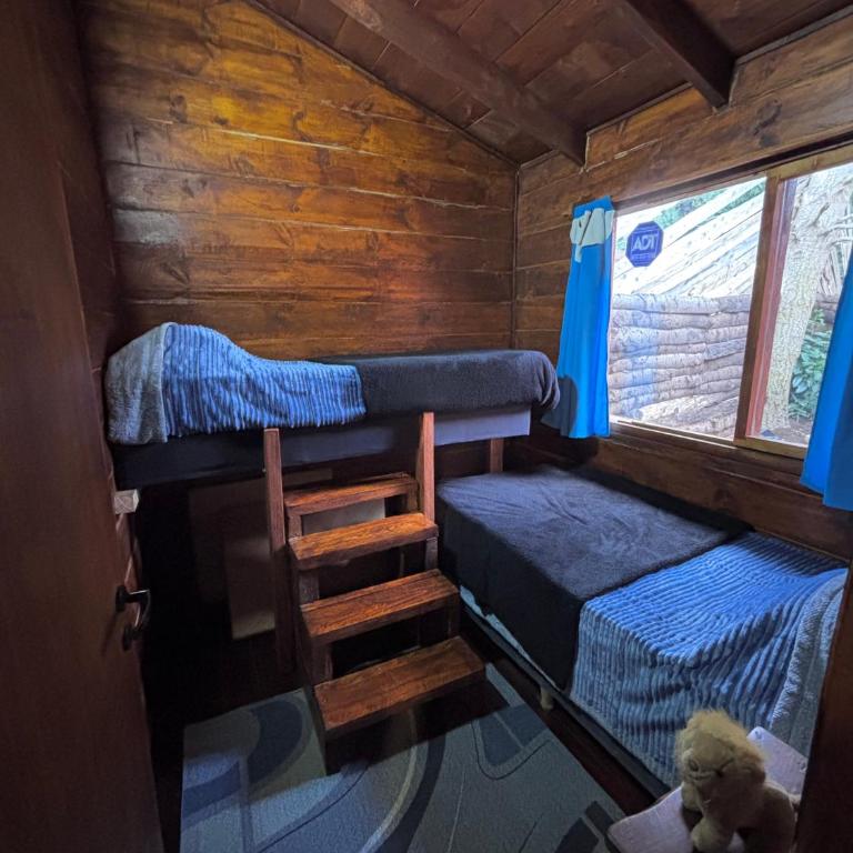 Cabaña De Montaña Ámber II - Chalet de 2 dormitorios - 6