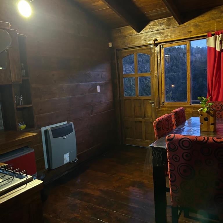 Cabaña De Montaña Ámber II - Chalet de 2 dormitorios - 2