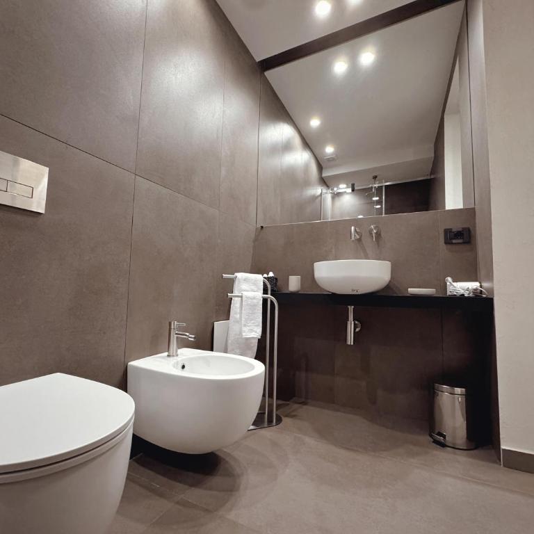Corona Suite & Rooms - Standard Double Room - 5