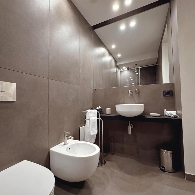 Corona Suite & Rooms - Standard Double Room - 11