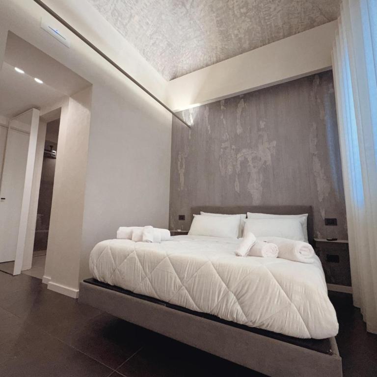 Corona Suite & Rooms - Standard Double Room - 14
