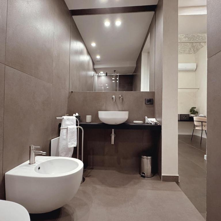 Corona Suite & Rooms - Standard Double Room - 15