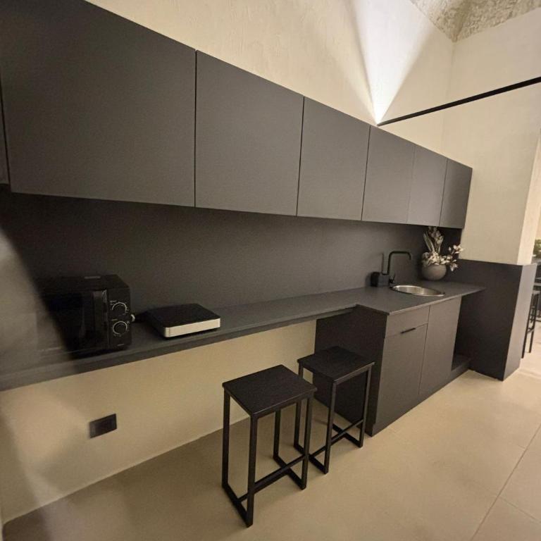 Corona Suite & Rooms - Superior King Room - 12