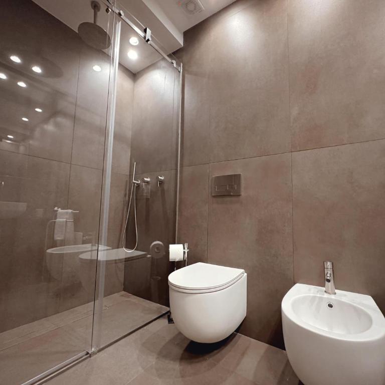 Corona Suite & Rooms - Standard Double Room - 21