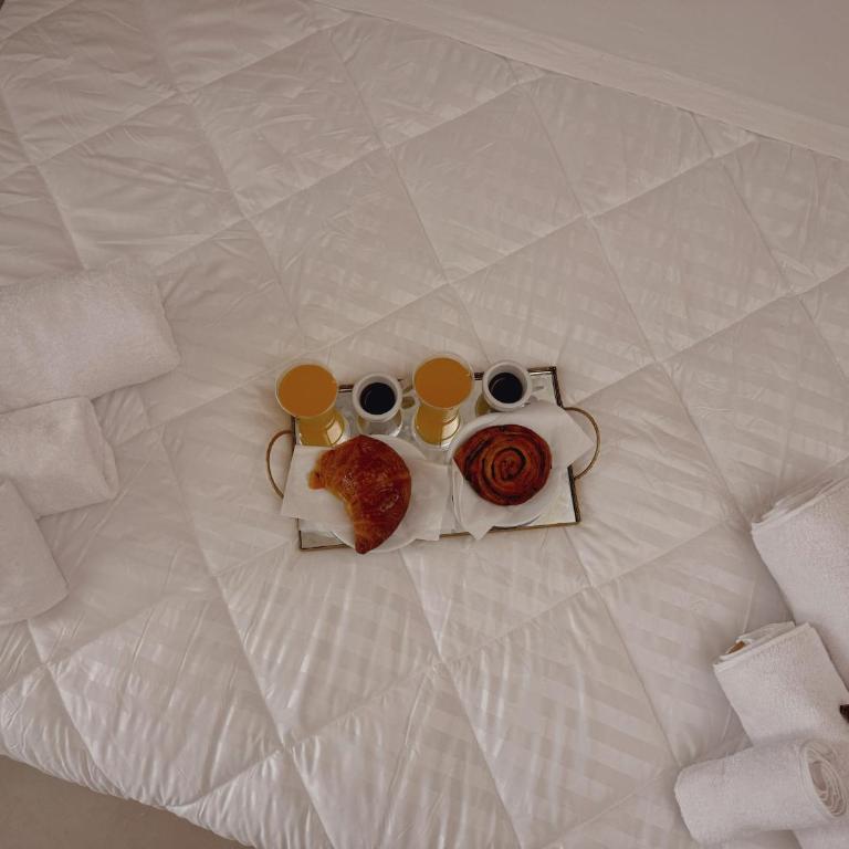 Corona Suite & Rooms - Superior King Room - 18