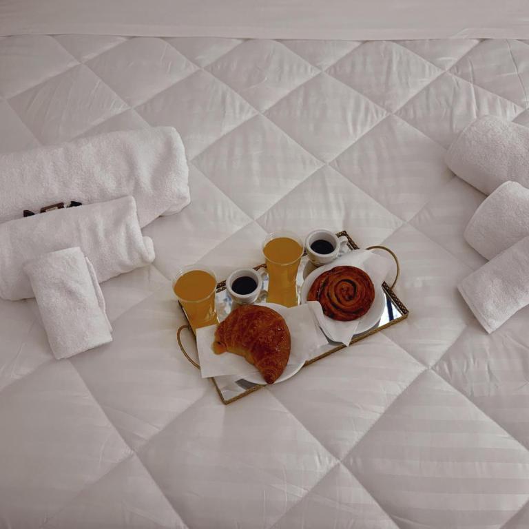 Corona Suite & Rooms - Superior King Room - 23