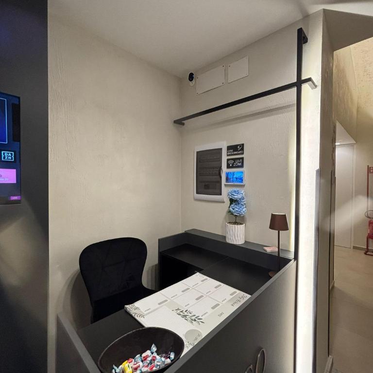 Corona Suite & Rooms - Superior King Room - 24
