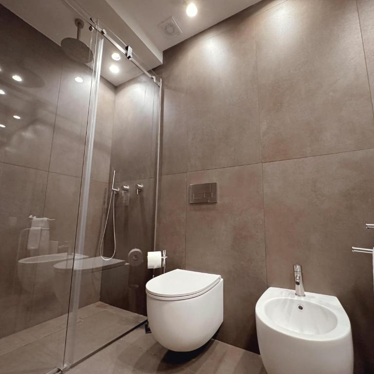 Corona Suite & Rooms - Standard Double Room - 30