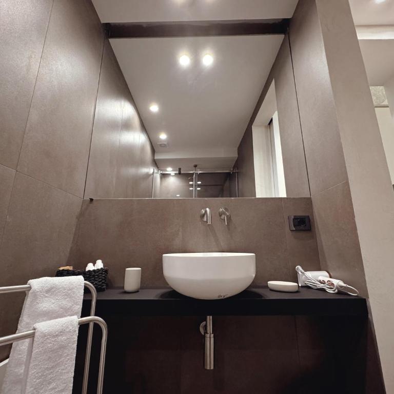 Corona Suite & Rooms - Standard Double Room - 31