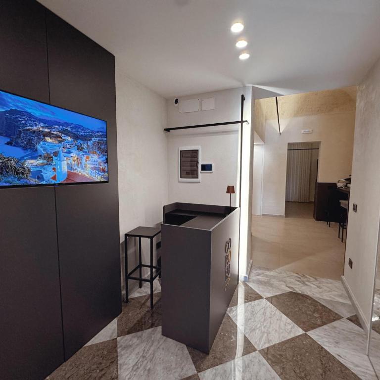 Corona Suite & Rooms - Superior King Room - 26