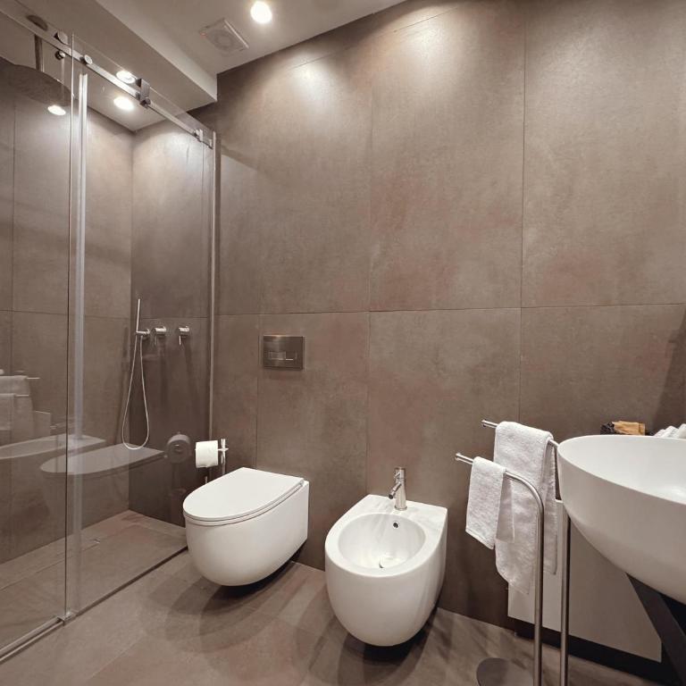 Corona Suite & Rooms - Standard Double Room - 34