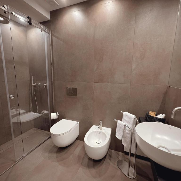 Corona Suite & Rooms - Standard Double Room - 36