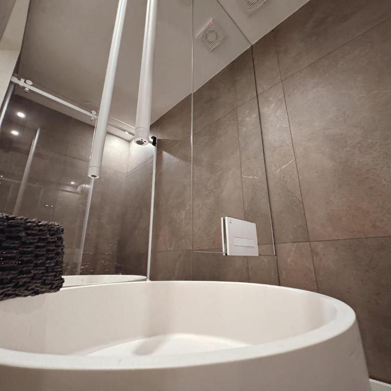 Corona Suite & Rooms - Double Room with Patio - 27