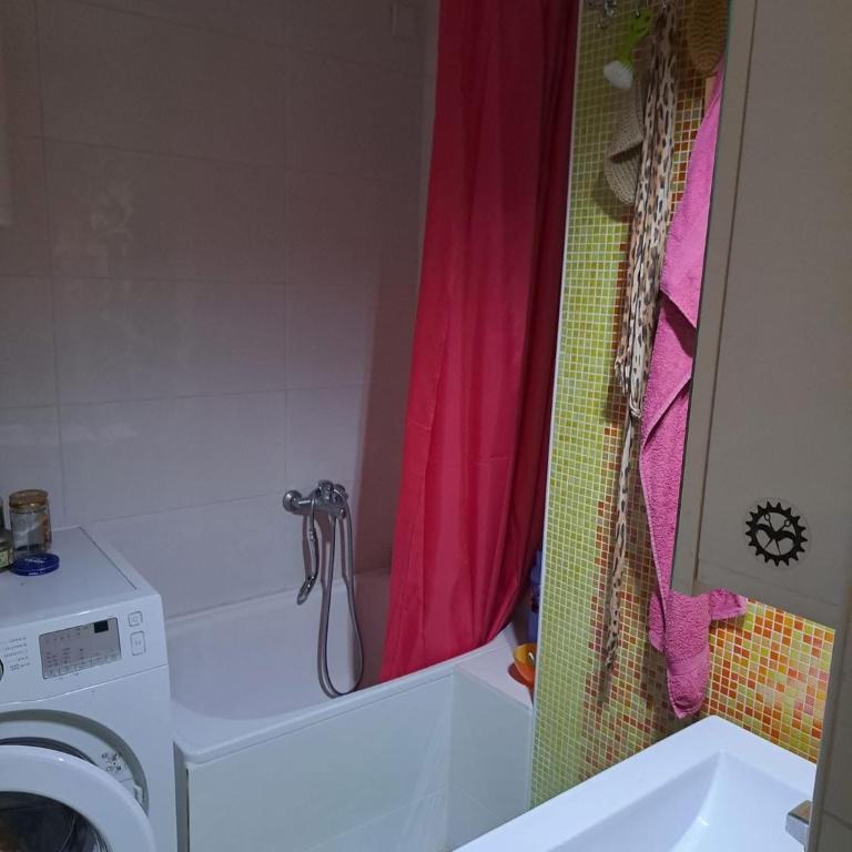 Perpetuum mobile - Apartman sa 2 Spavaće Sobe - 42