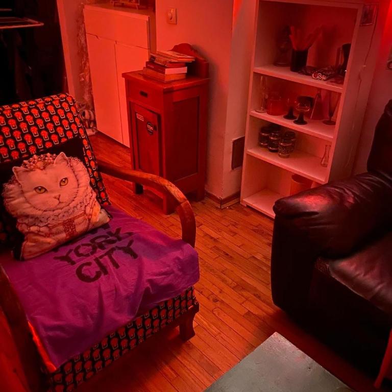 Perpetuum mobile - Apartman sa 2 Spavaće Sobe - 33