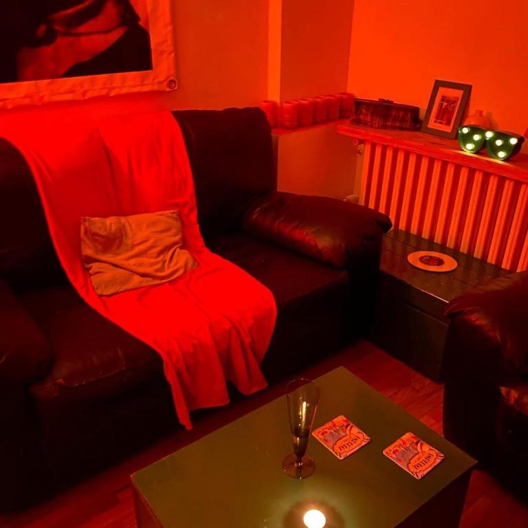 Perpetuum mobile - Apartman sa 2 Spavaće Sobe - 32