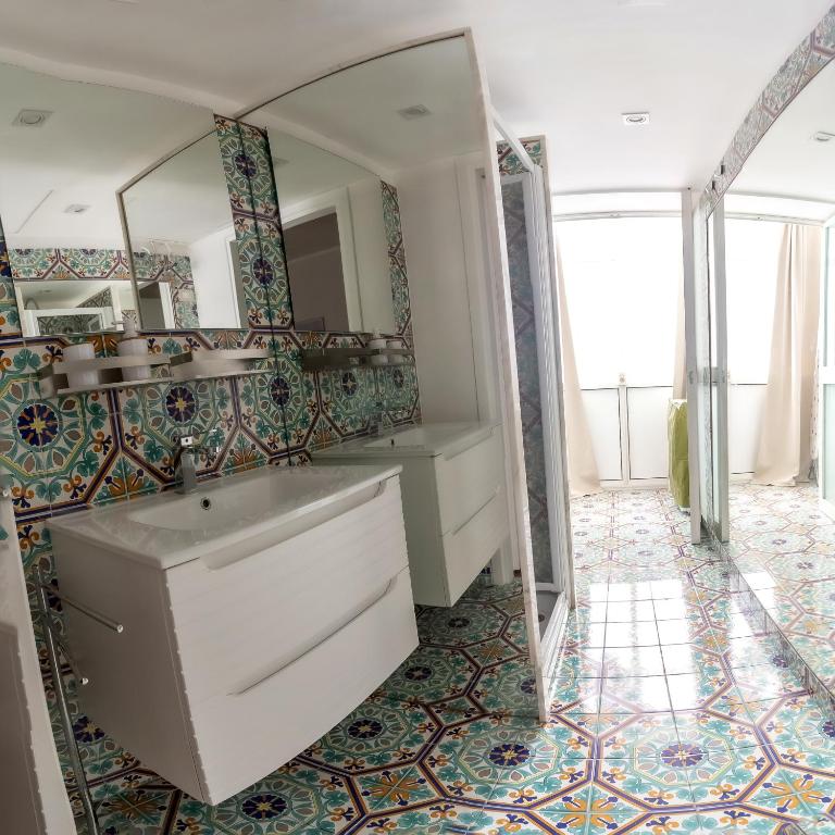 Urban Domus Bari - Appartamento con 1 Camera da Letto - 19