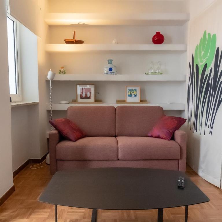 Urban Domus Bari - Appartamento con 1 Camera da Letto - 5