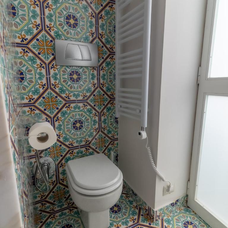 Urban Domus Bari - Appartamento con 1 Camera da Letto - 18