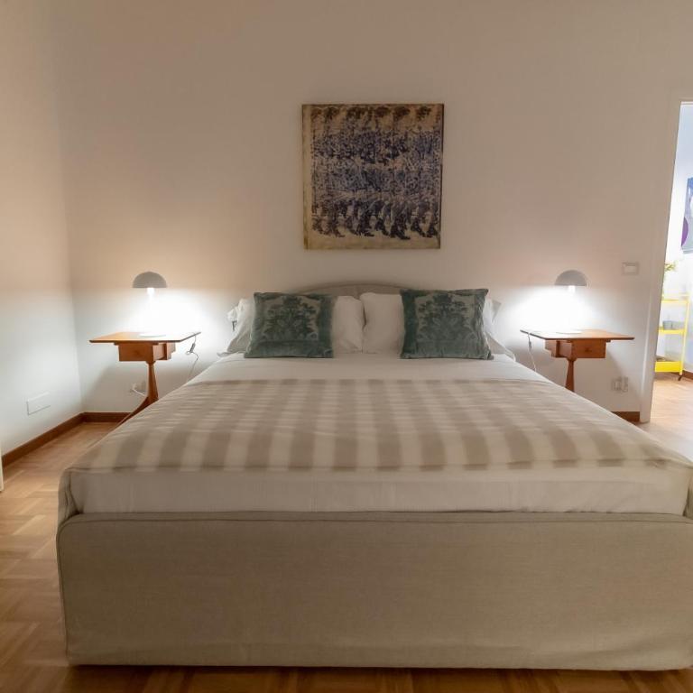 Urban Domus Bari - Appartamento con 1 Camera da Letto - 14