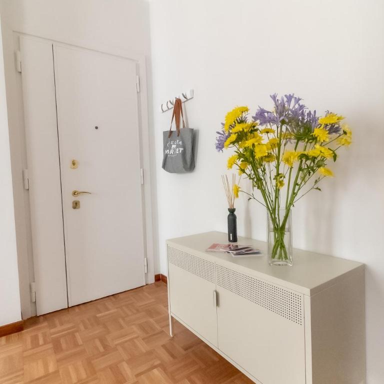 Urban Domus Bari - Appartamento con 1 Camera da Letto - 8
