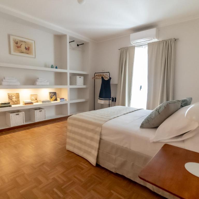 Urban Domus Bari - Appartamento con 1 Camera da Letto - 13