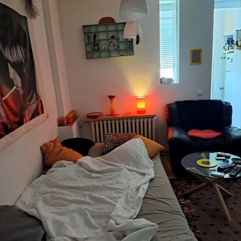 Perpetuum mobile - Apartman sa 2 Spavaće Sobe - 23