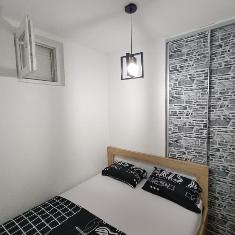 Apartment Maska - Apartman sa 2 Spavaće Sobe - 13