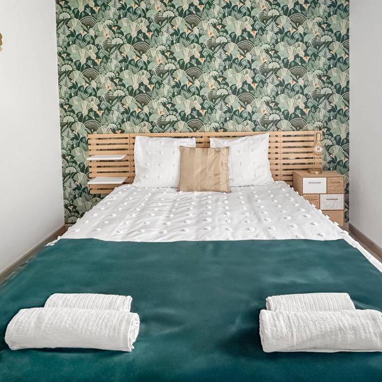 T3 Cosy à Albi avec Terrasse, Piscine & Parking - Apartment mit 2 Schlafzimmern - 19