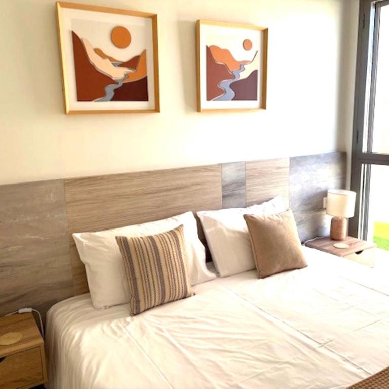 Denia Apartment Rental - Vivir La Vida - Apartamento Superior con 3 dormitorios - 11