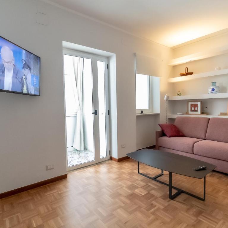 Urban Domus Bari - Appartamento con 1 Camera da Letto - 10