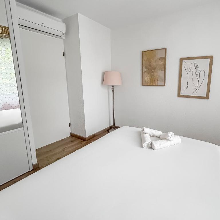 T3 Cosy à Albi avec Terrasse, Piscine & Parking - Apartment mit 2 Schlafzimmern - 24