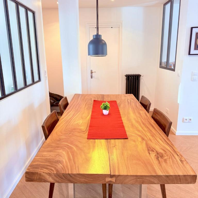 The Travellers - 3-bedroom - 7 persons - Annecy centre - Apartamento de 3 dormitorios Premium - 1