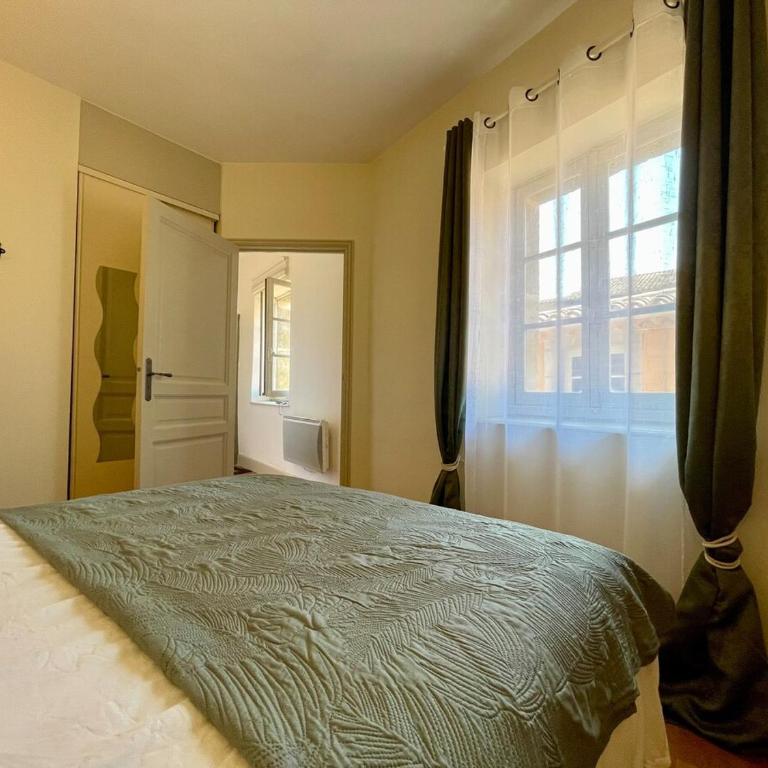 L'appartement des boulangers - Apartment mit 1 Schlafzimmer - 3