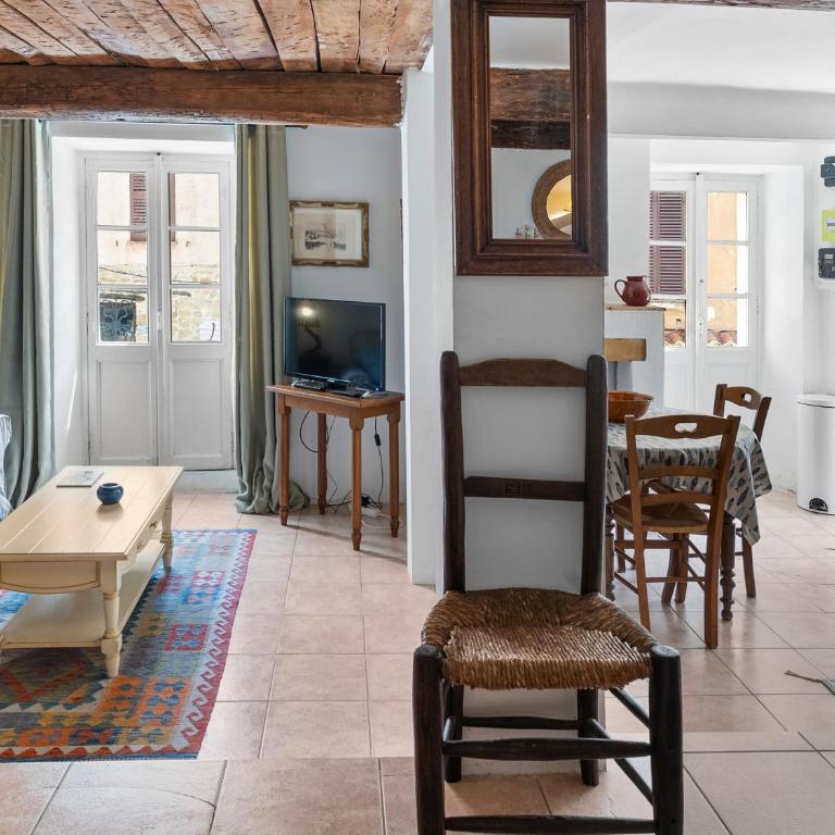 La petite Provence - Appartement 1 Chambre - 11