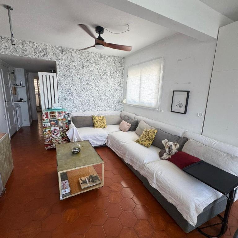Frente al mar con Terraza - Sitges - Apartamento de 2 dormitorios - 5