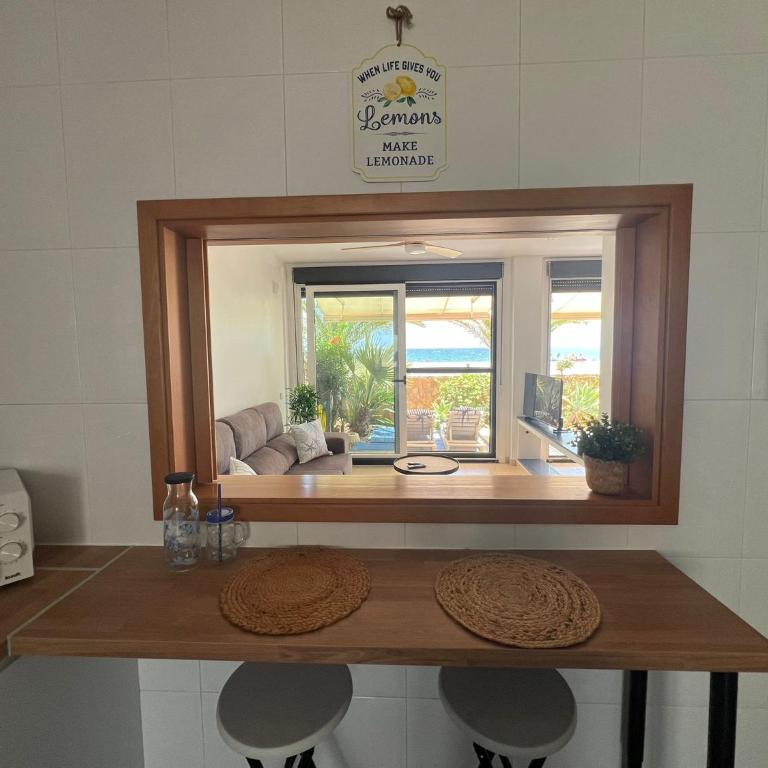 Duplex de Zoraida - Three-Bedroom House - 22