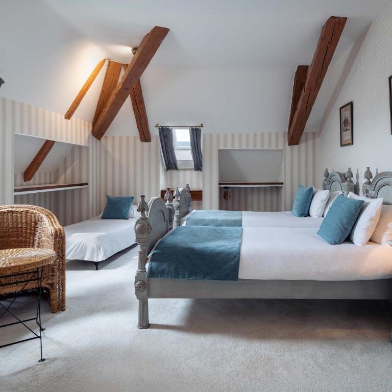 Château de Candie - Suite - 8