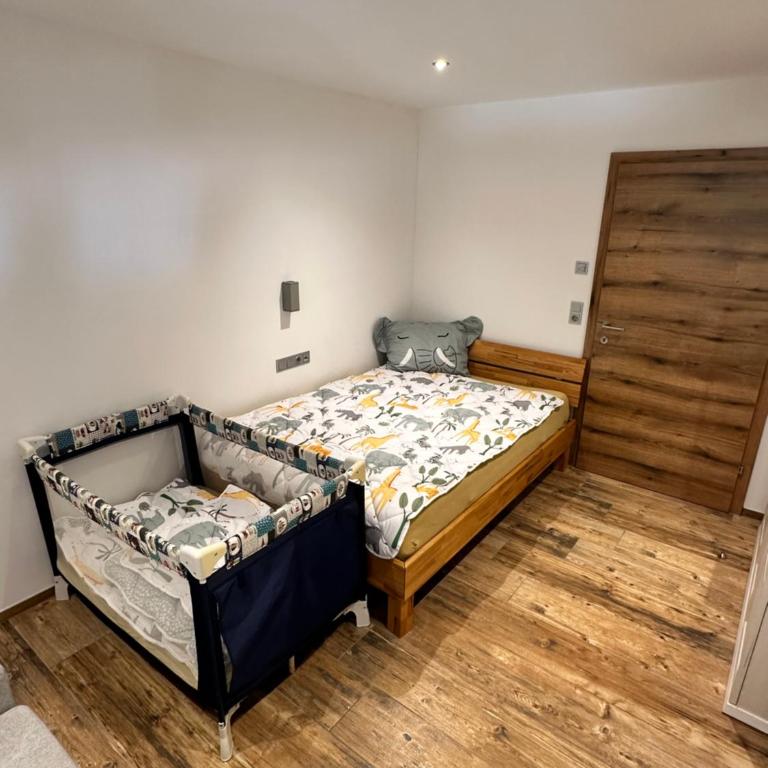 Feriendomizil Garber-Bründl - Apartment mit 2 Schlafzimmern - 13